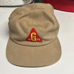 Girl skateboard vintage SnapBack